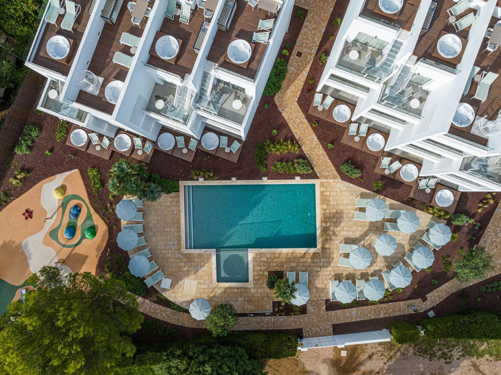 Cabot Las Velas Apartments Port de Pollença Esterno foto